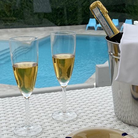 Meridien House Casalserugo 외부 사진