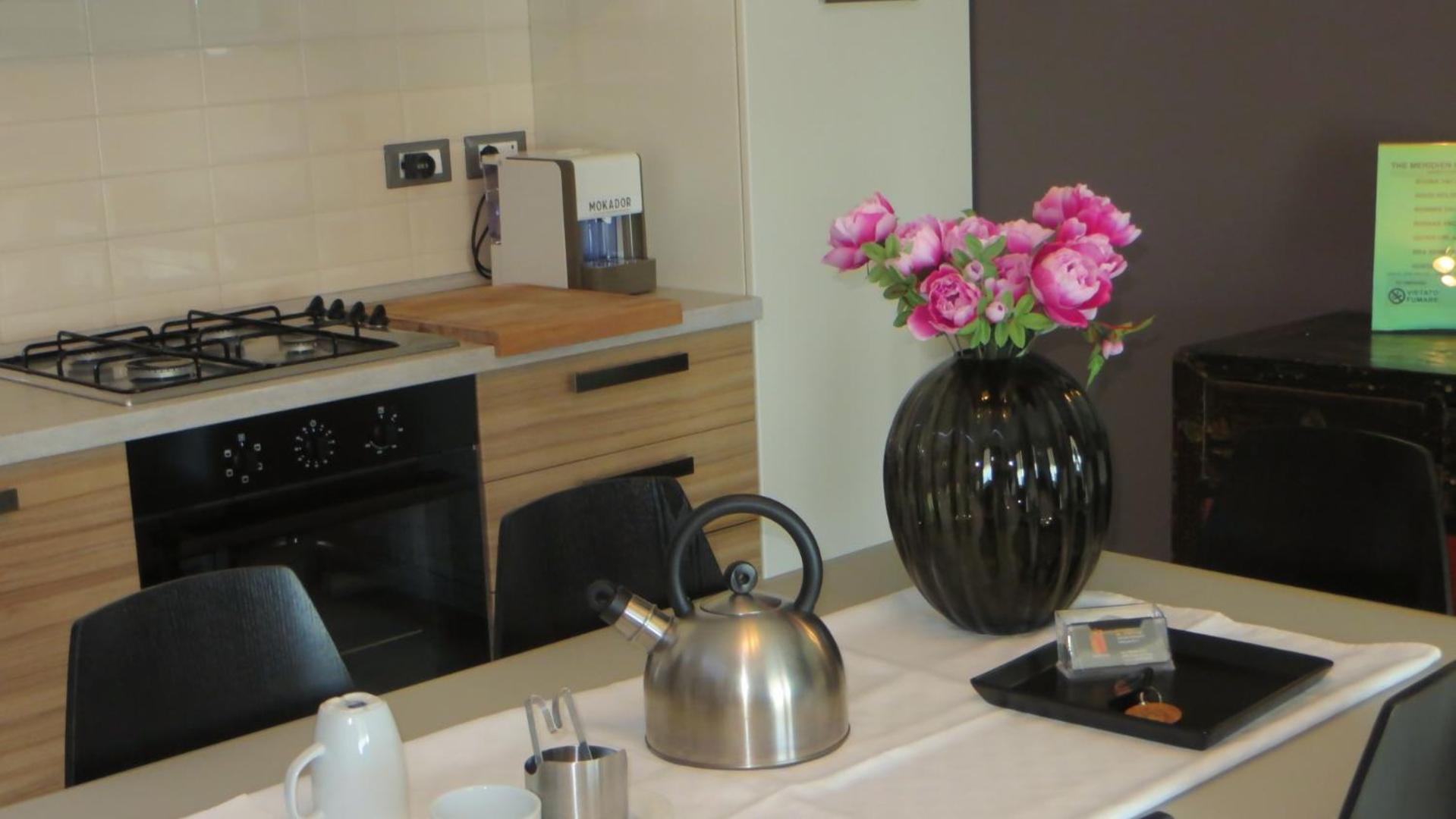 Meridien House Casalserugo 외부 사진