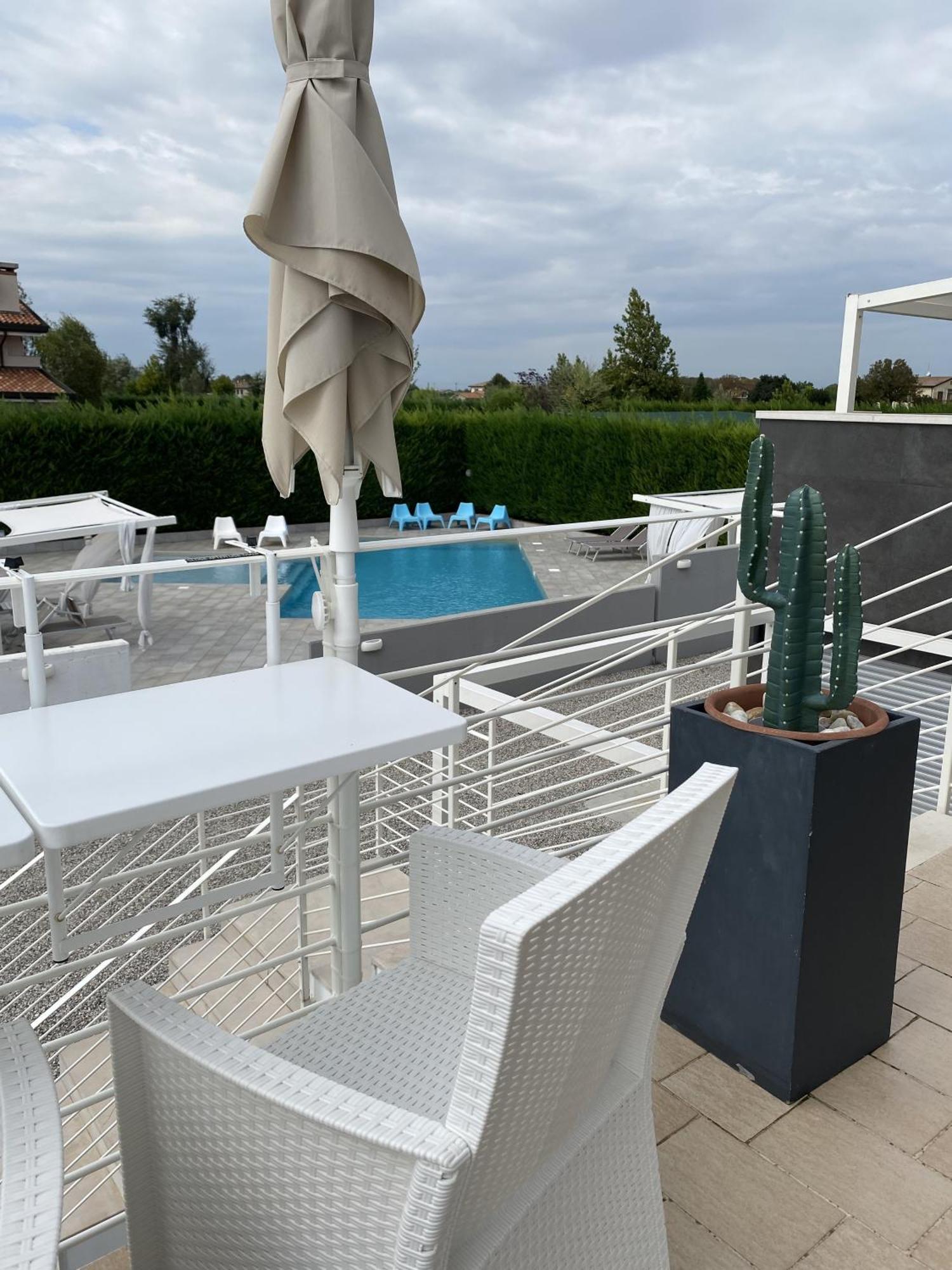 Meridien House Casalserugo 외부 사진