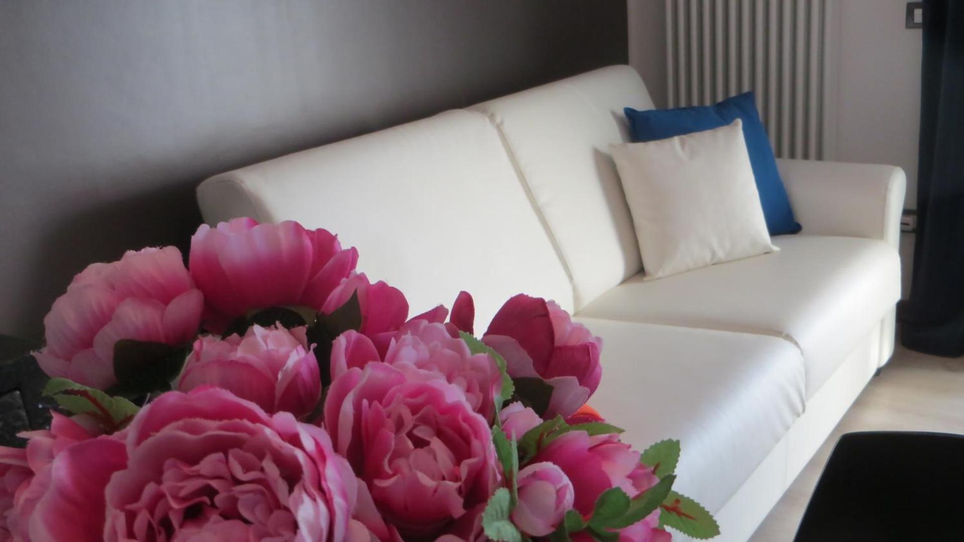 Meridien House Casalserugo 외부 사진
