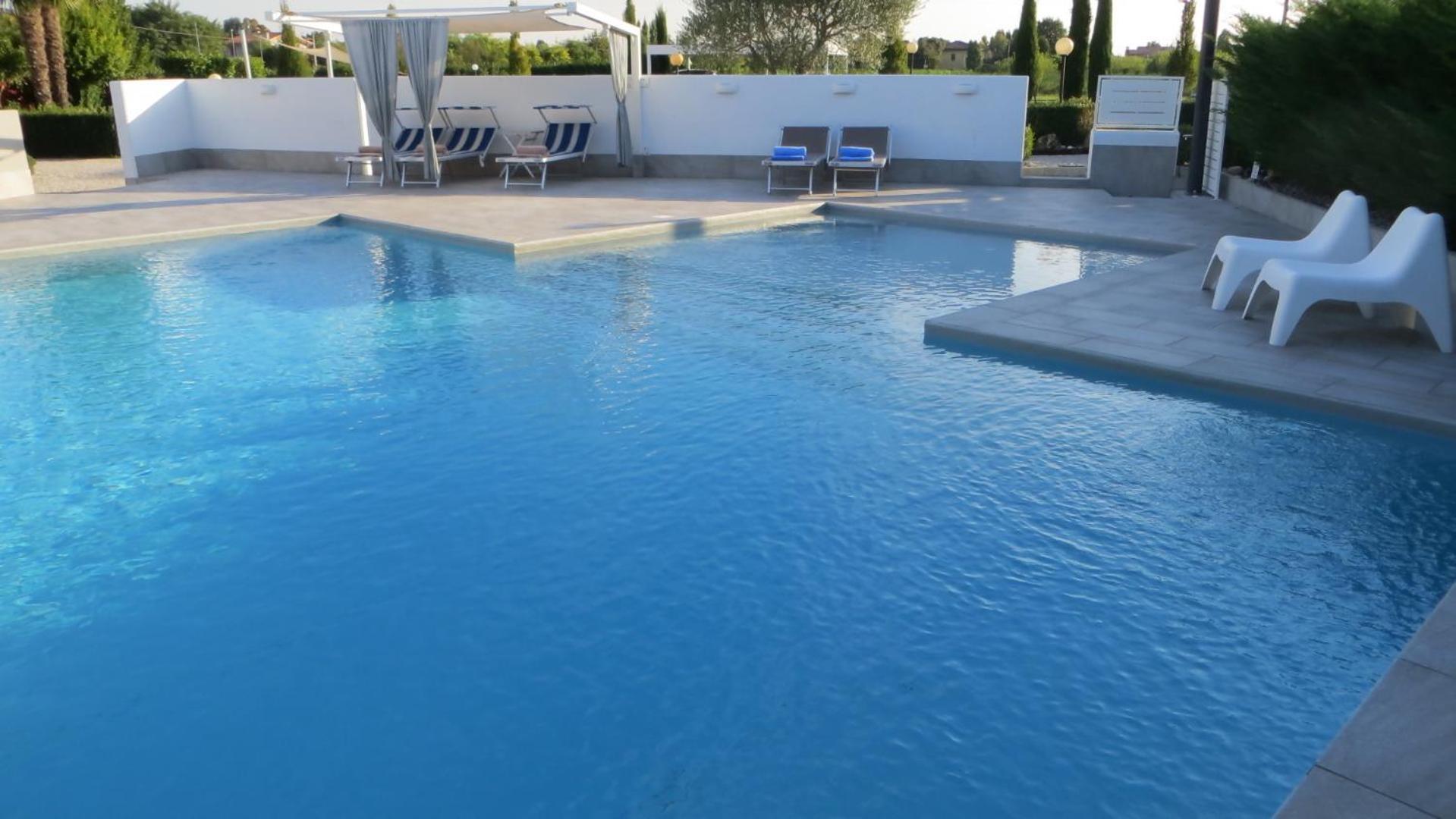 Meridien House Casalserugo 외부 사진