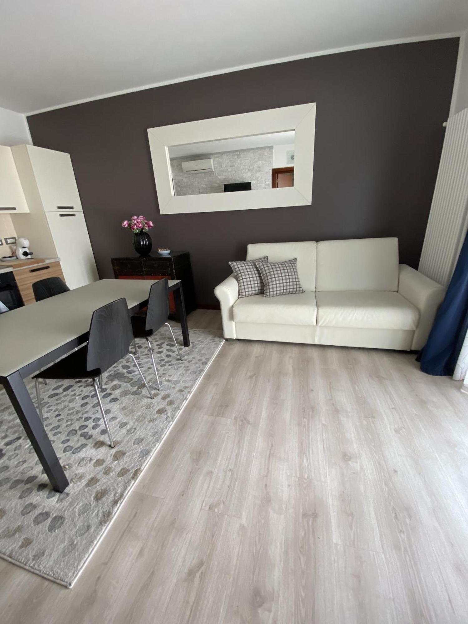 Meridien House Casalserugo 외부 사진