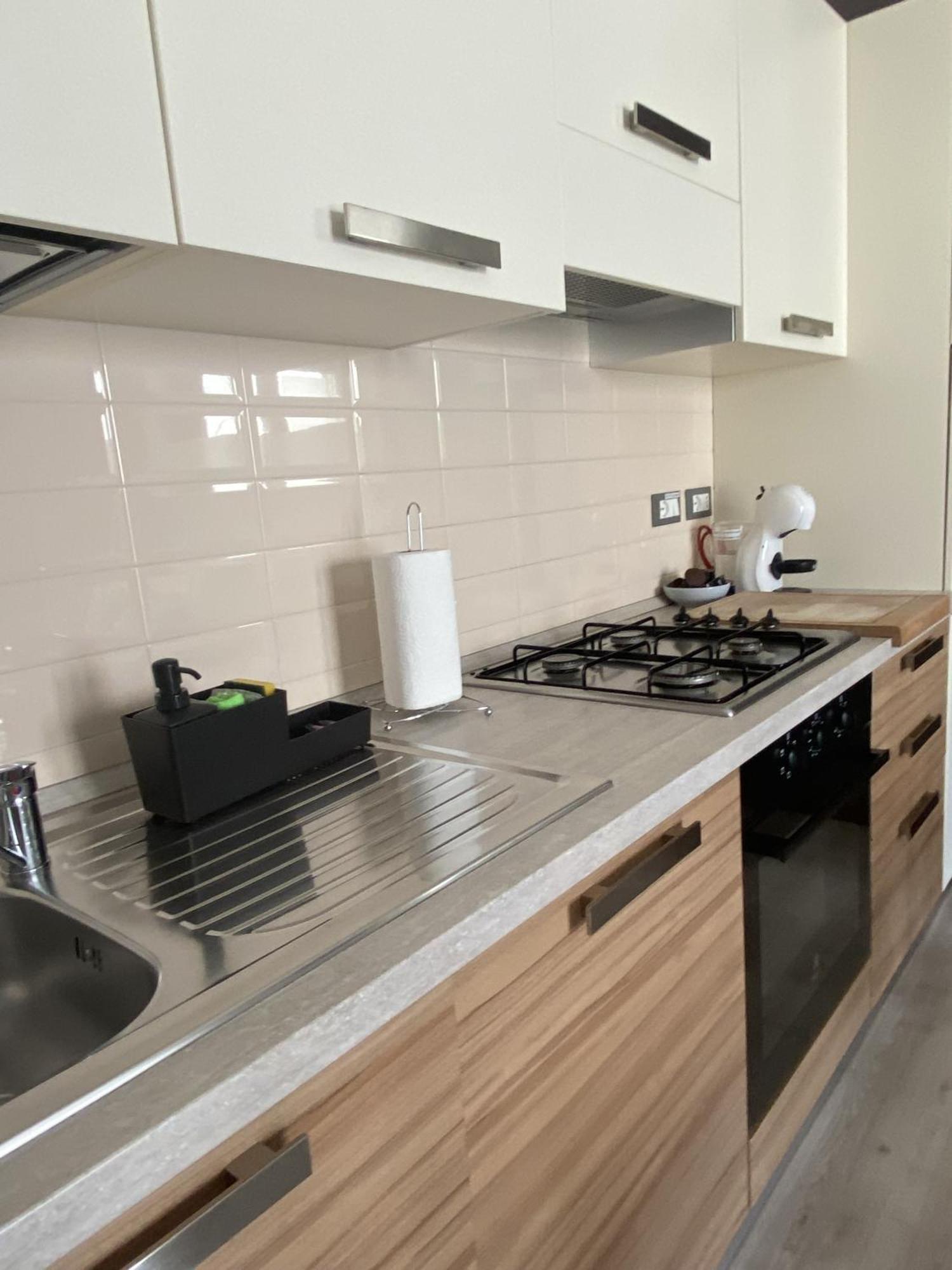 Meridien House Casalserugo 외부 사진