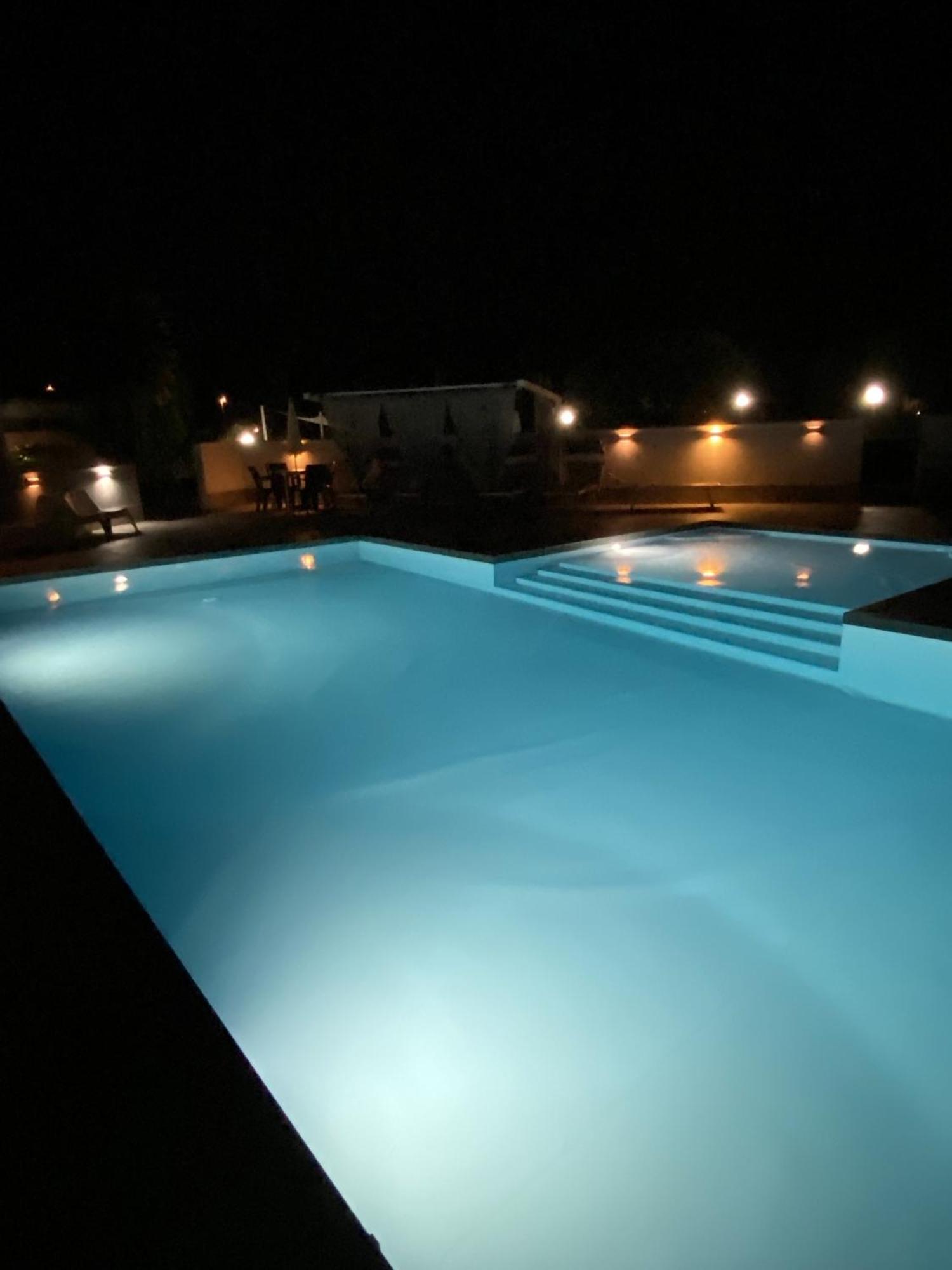 Meridien House Casalserugo 외부 사진