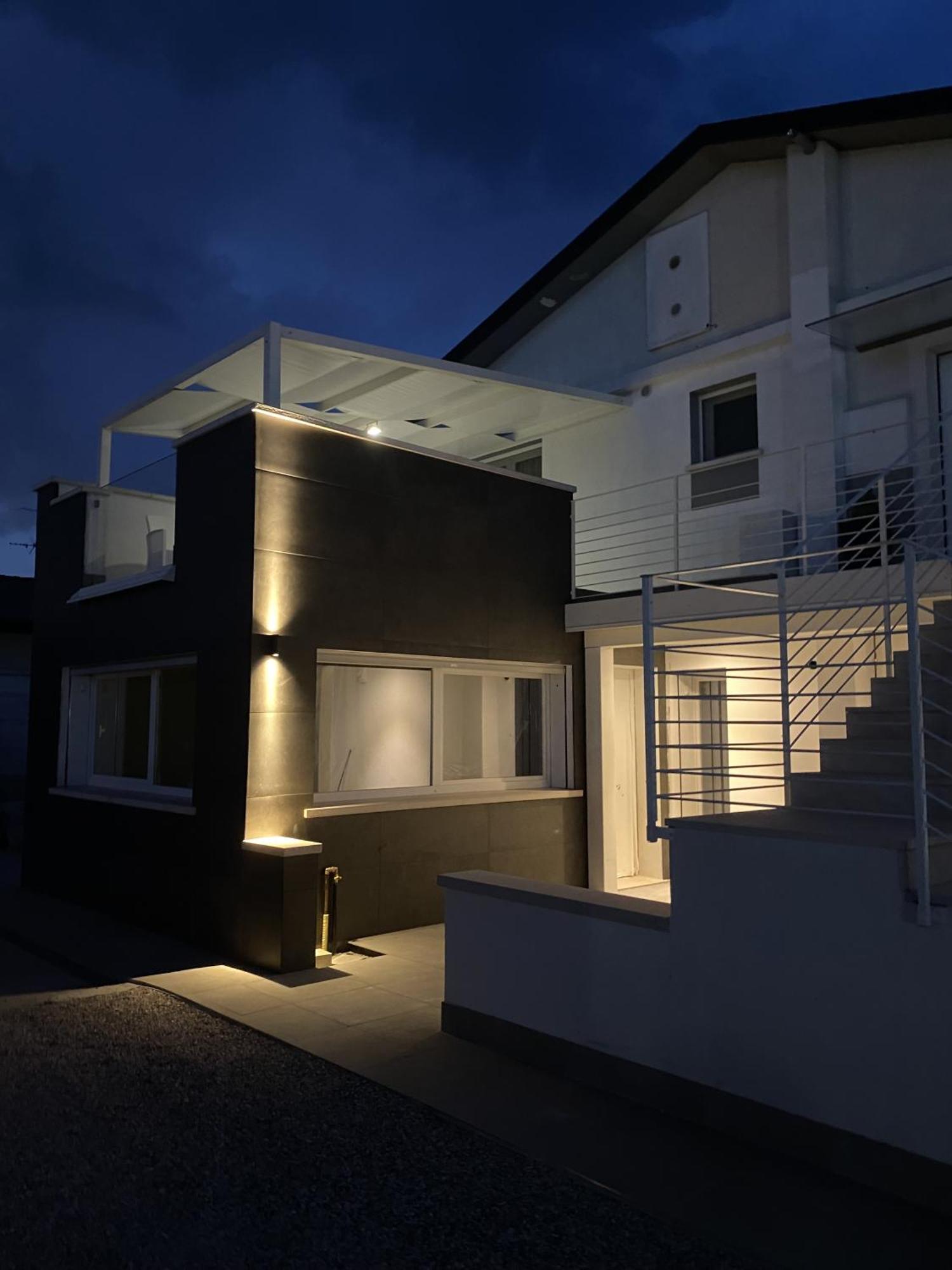 Meridien House Casalserugo 외부 사진