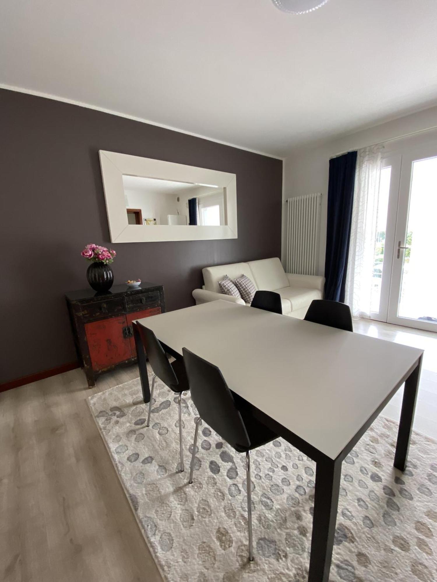 Meridien House Casalserugo 외부 사진