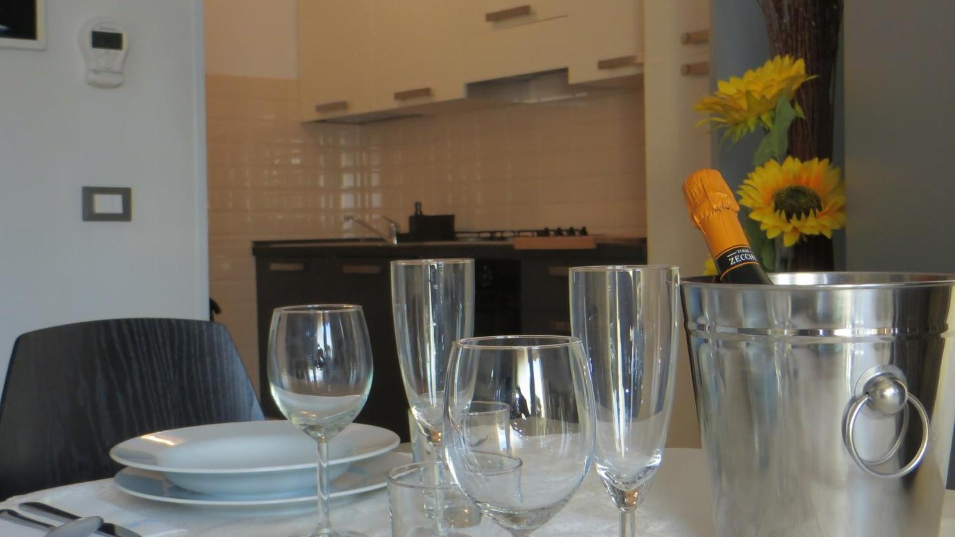 Meridien House Casalserugo 외부 사진