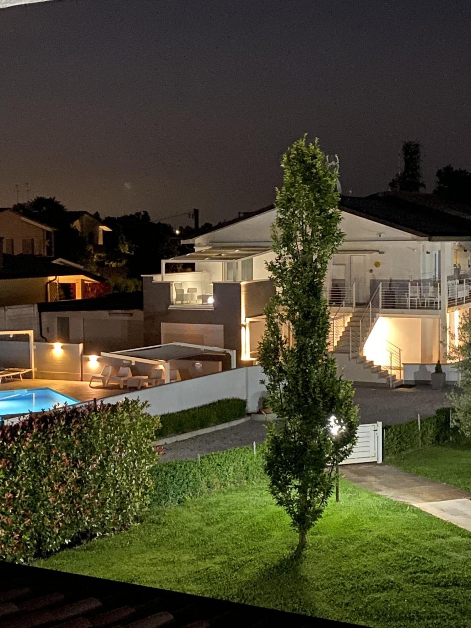 Meridien House Casalserugo 외부 사진