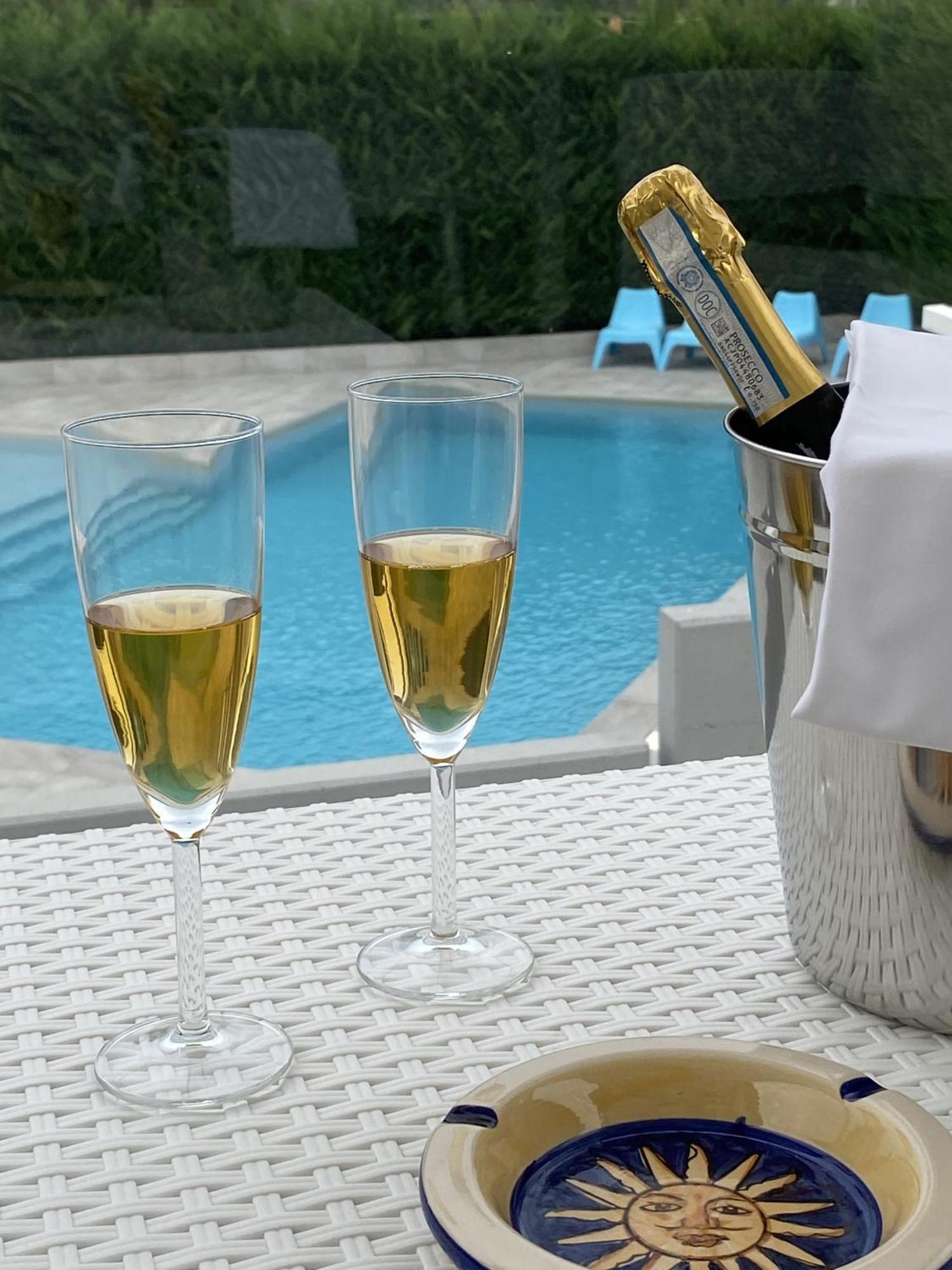 Meridien House Casalserugo 외부 사진