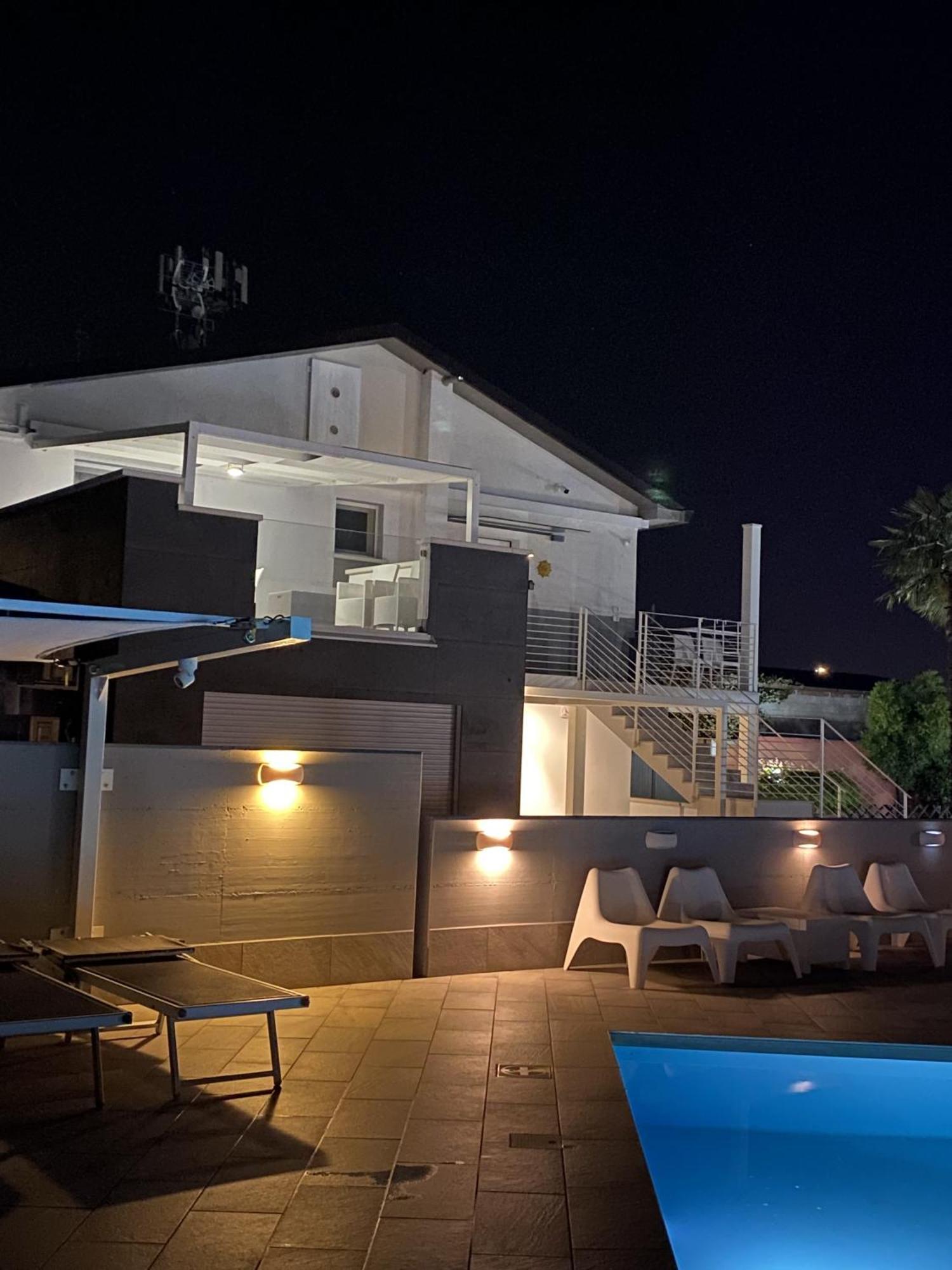 Meridien House Casalserugo 외부 사진