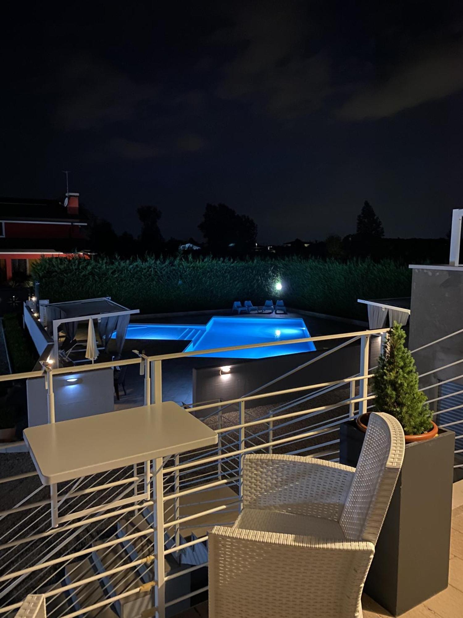 Meridien House Casalserugo 외부 사진