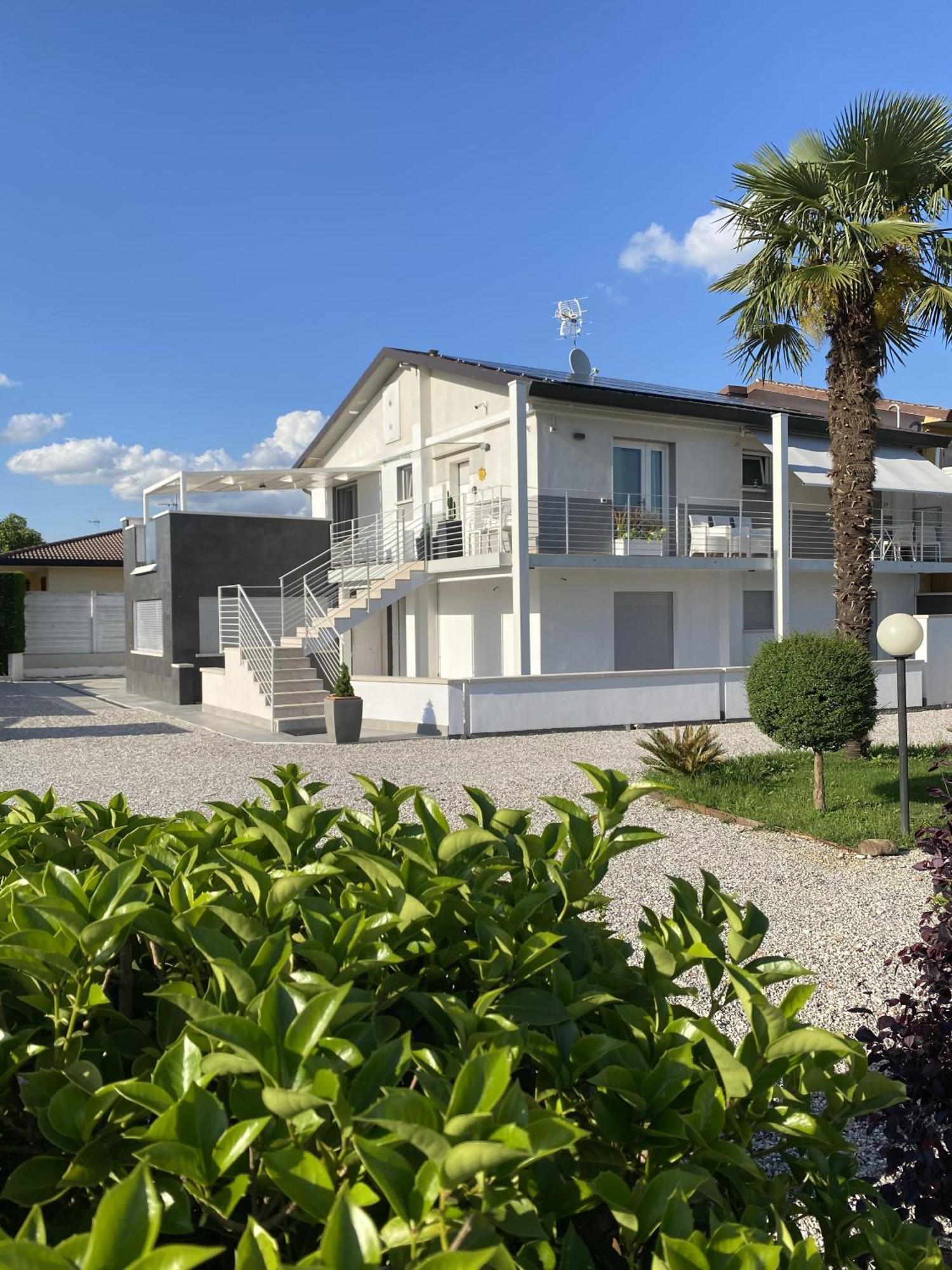 Meridien House Casalserugo 외부 사진