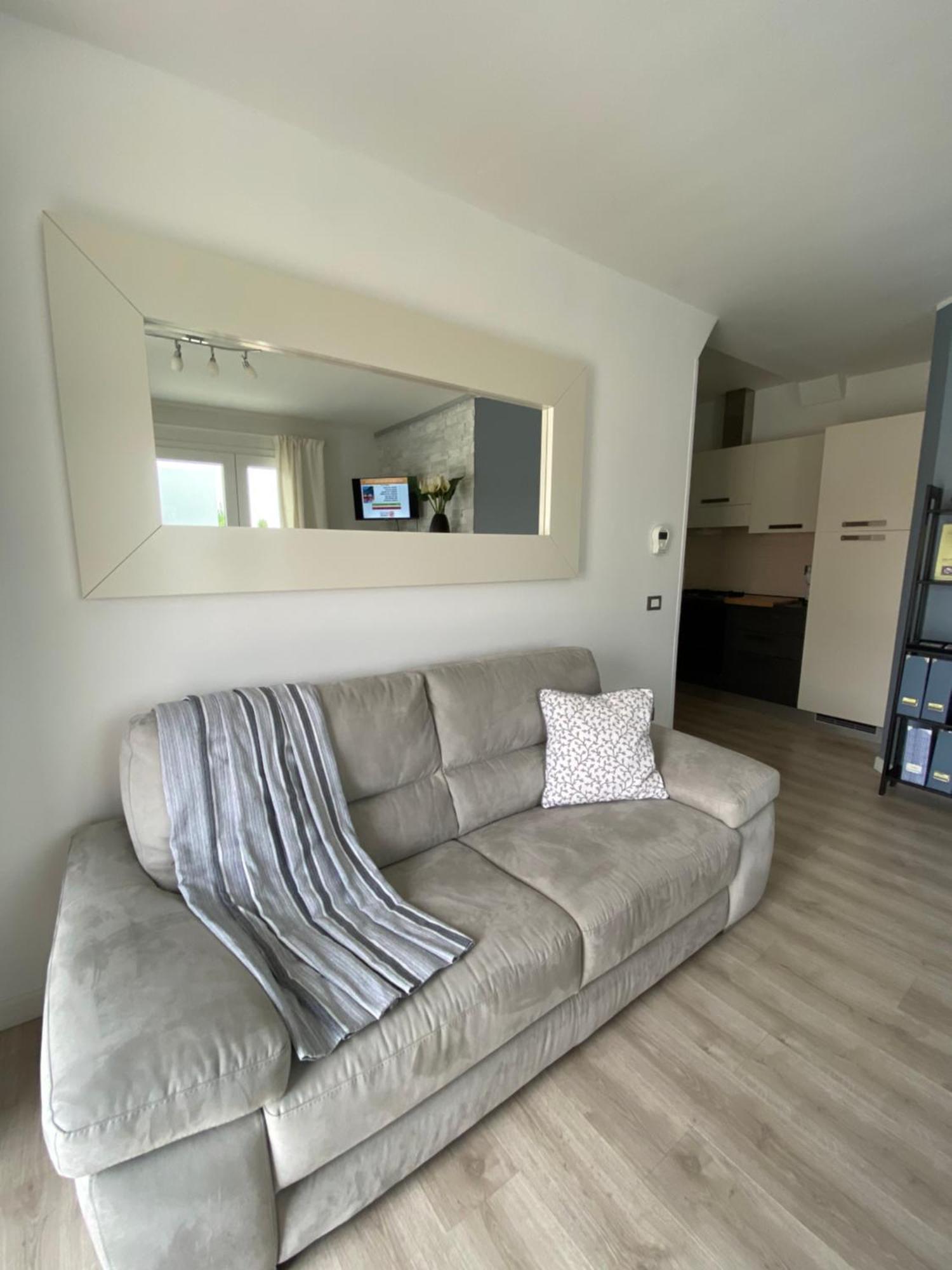 Meridien House Casalserugo 외부 사진