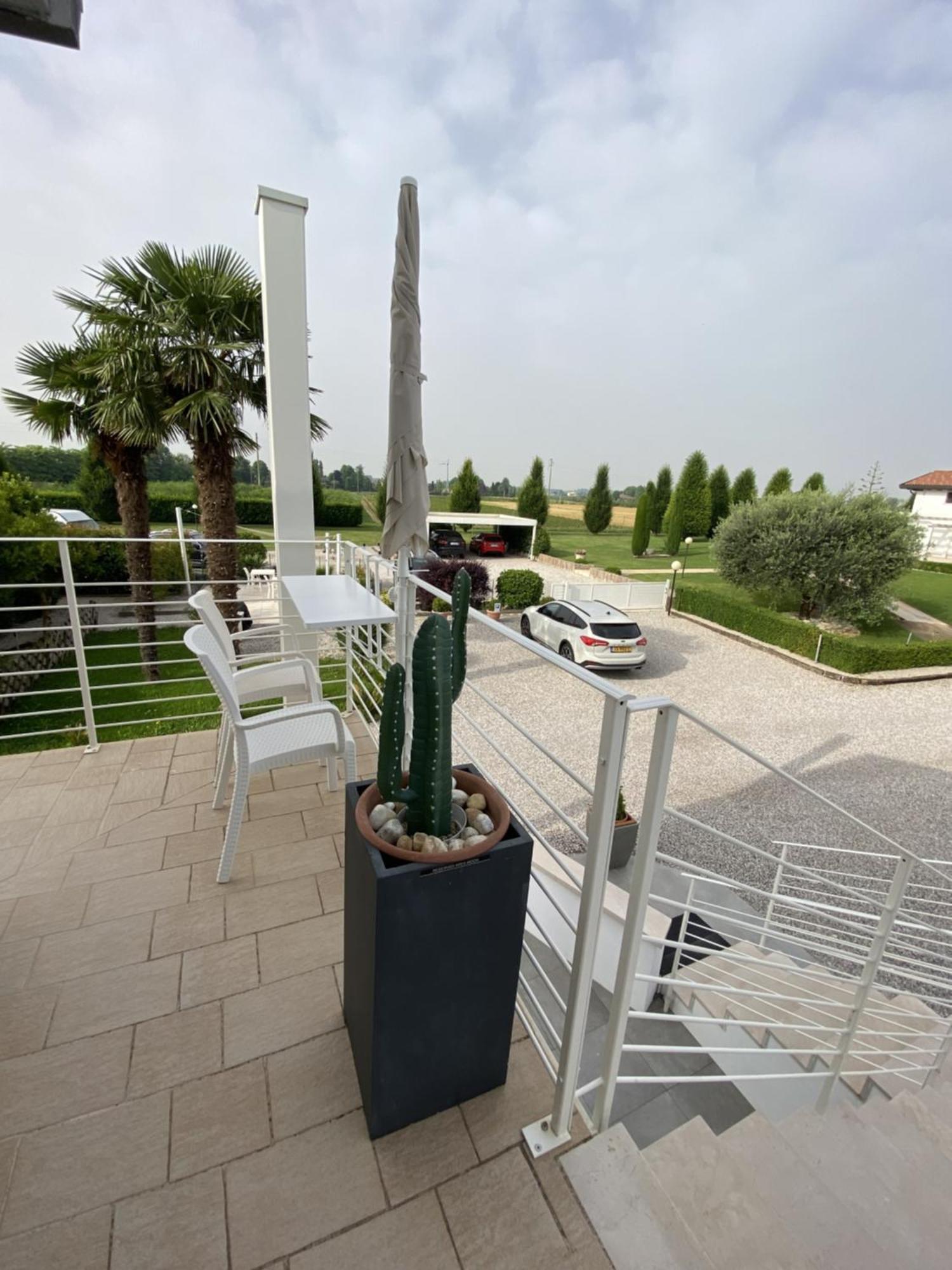 Meridien House Casalserugo 외부 사진