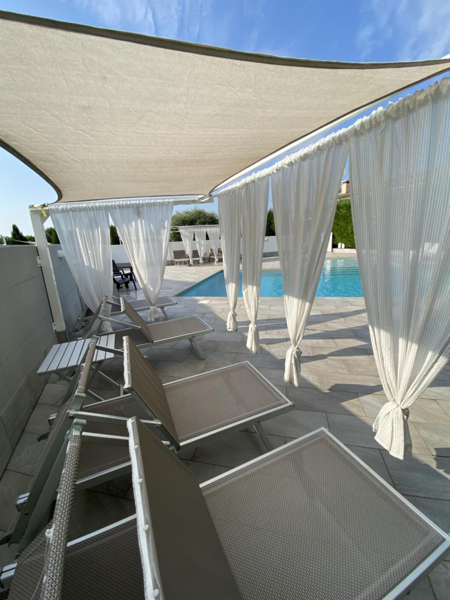 Meridien House Casalserugo 외부 사진
