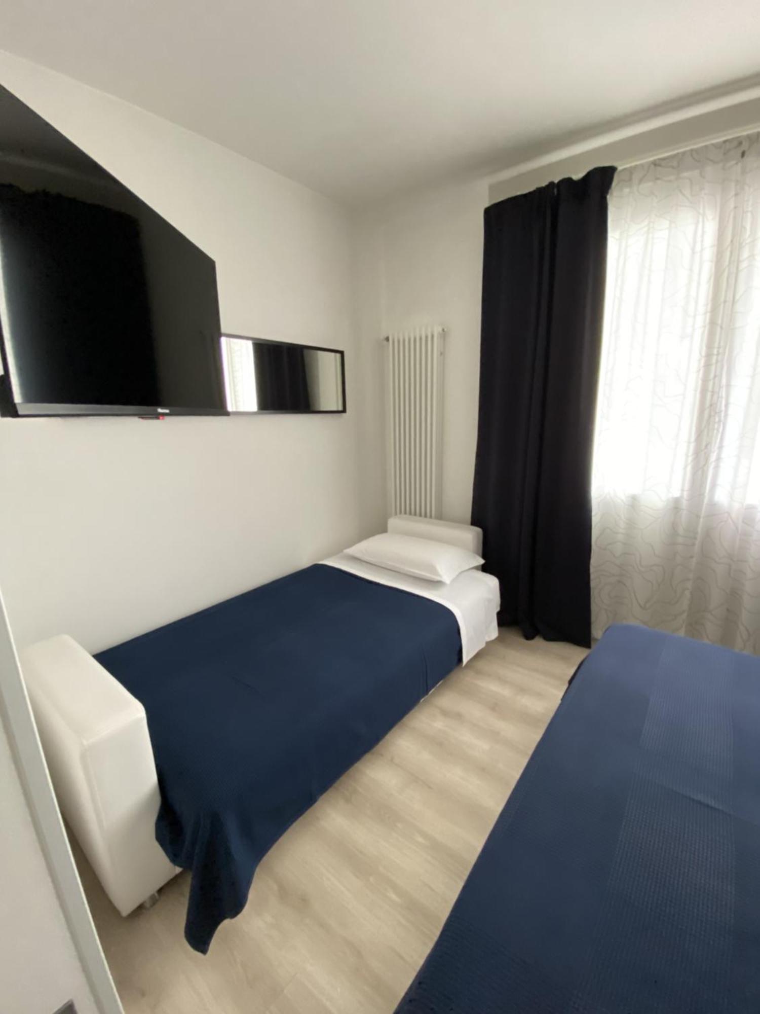 Meridien House Casalserugo 외부 사진