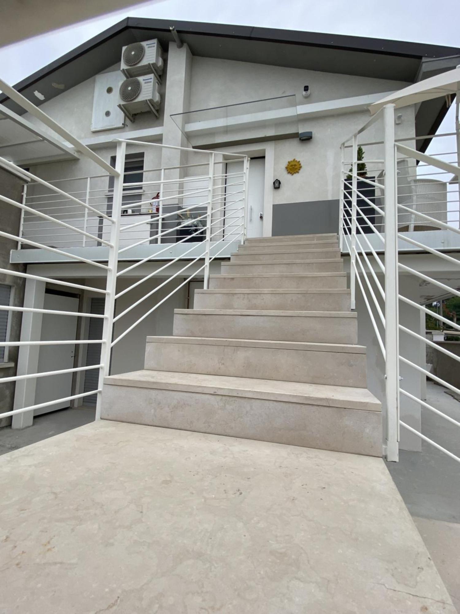 Meridien House Casalserugo 외부 사진