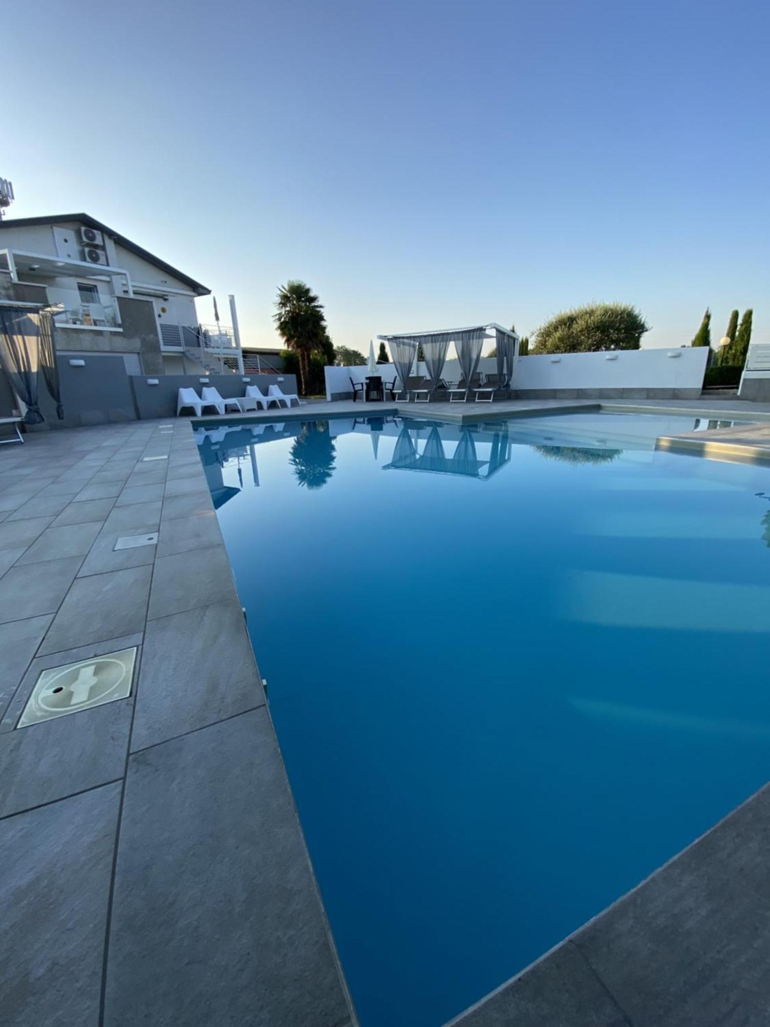 Meridien House Casalserugo 외부 사진