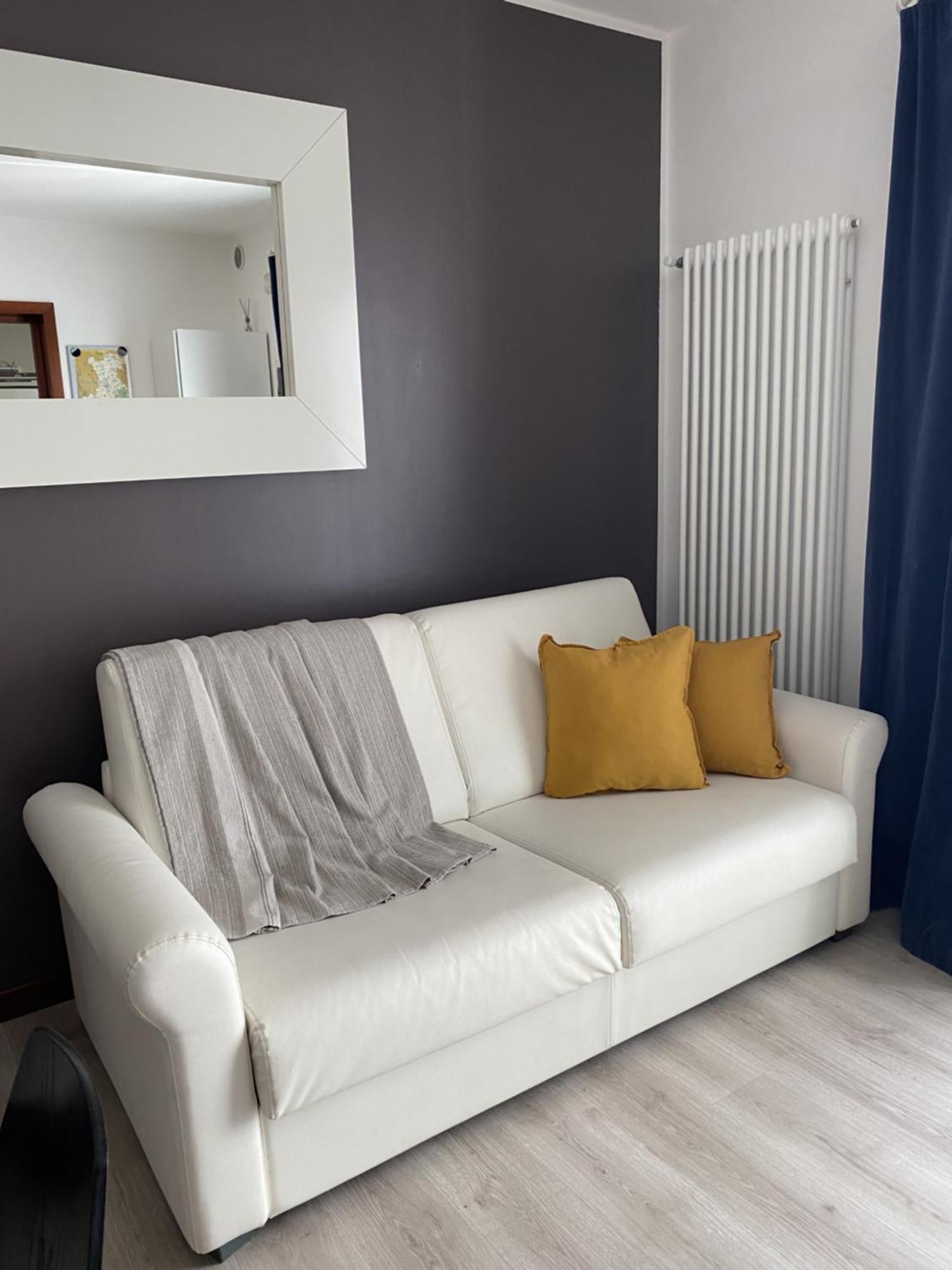 Meridien House Casalserugo 외부 사진
