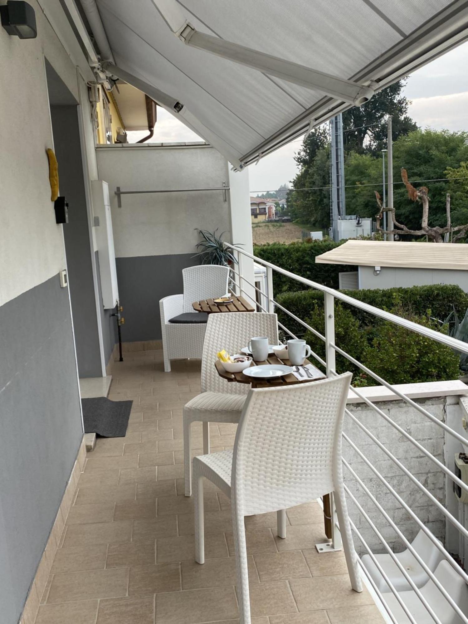 Meridien House Casalserugo 외부 사진