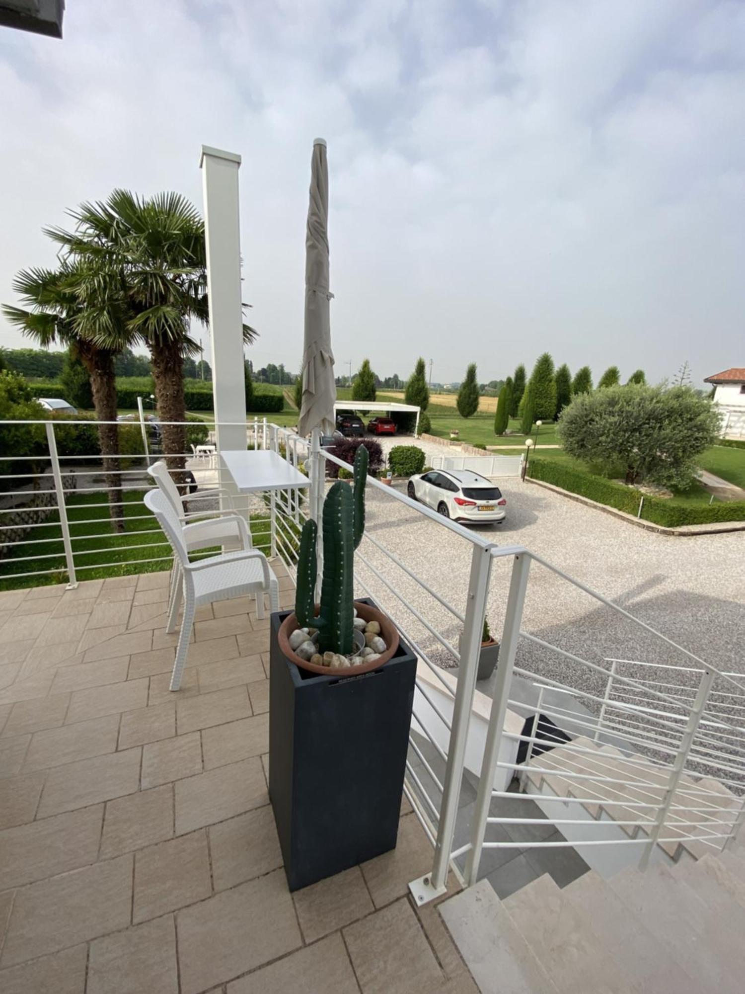 Meridien House Casalserugo 외부 사진