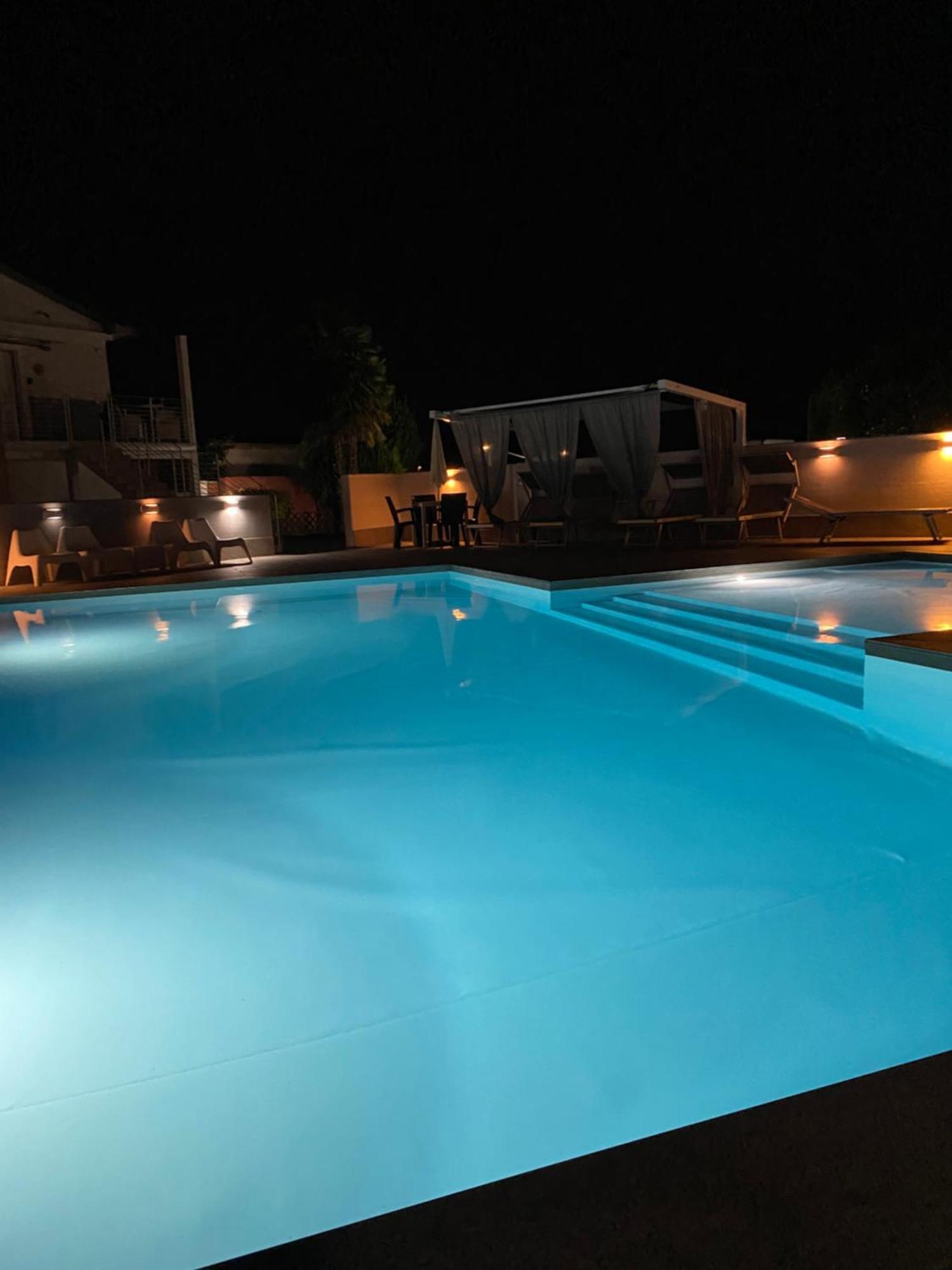 Meridien House Casalserugo 외부 사진