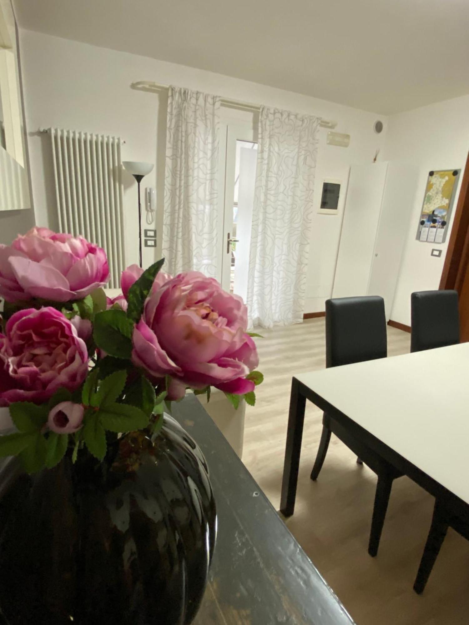 Meridien House Casalserugo 외부 사진