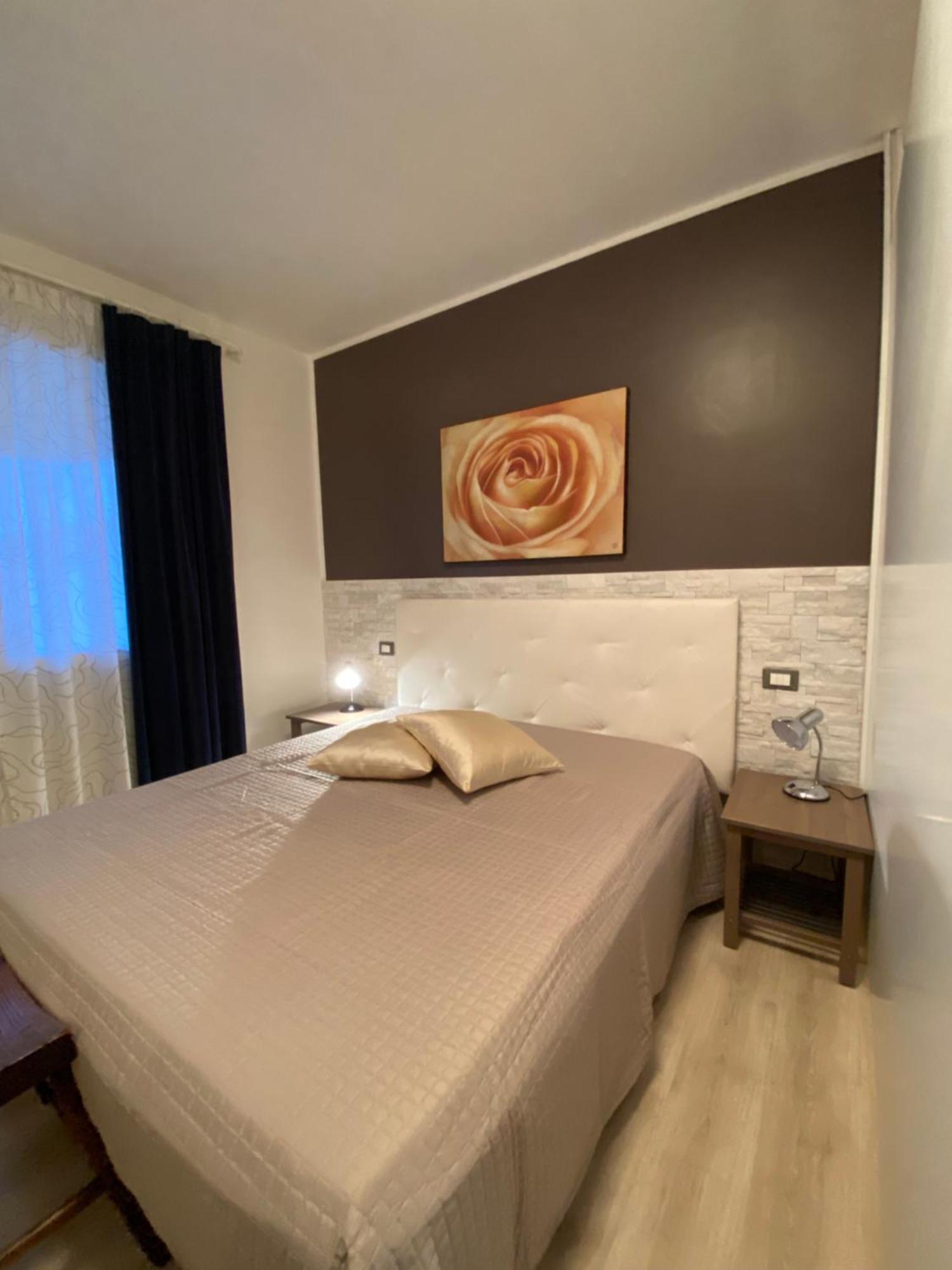 Meridien House Casalserugo 외부 사진
