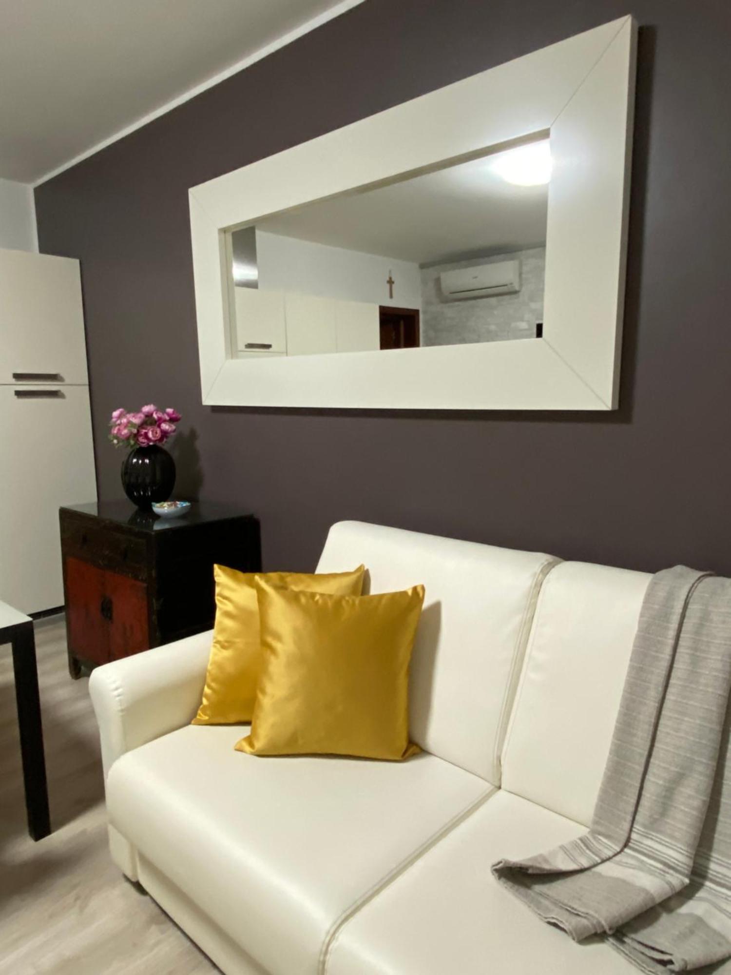 Meridien House Casalserugo 외부 사진
