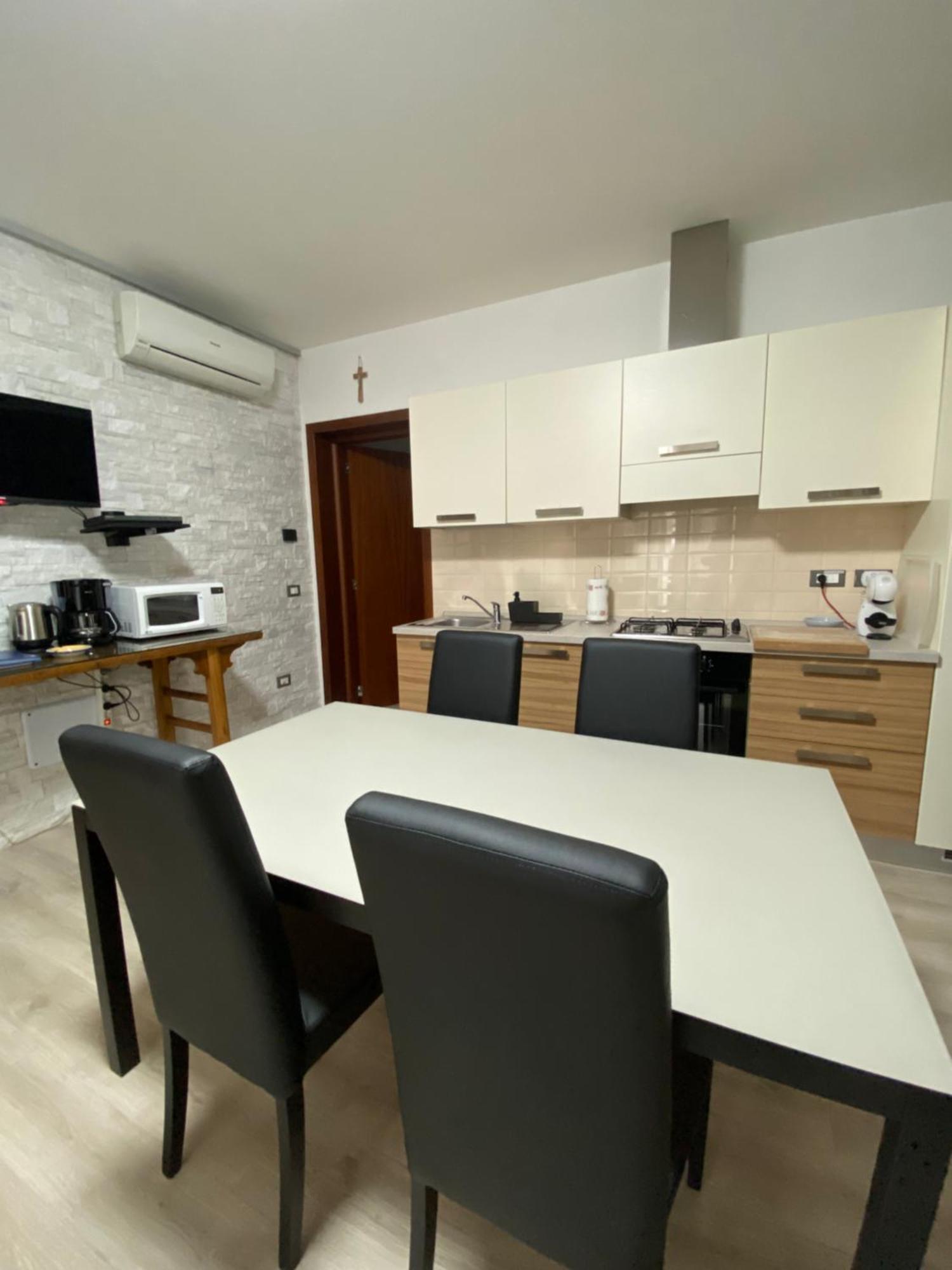 Meridien House Casalserugo 외부 사진