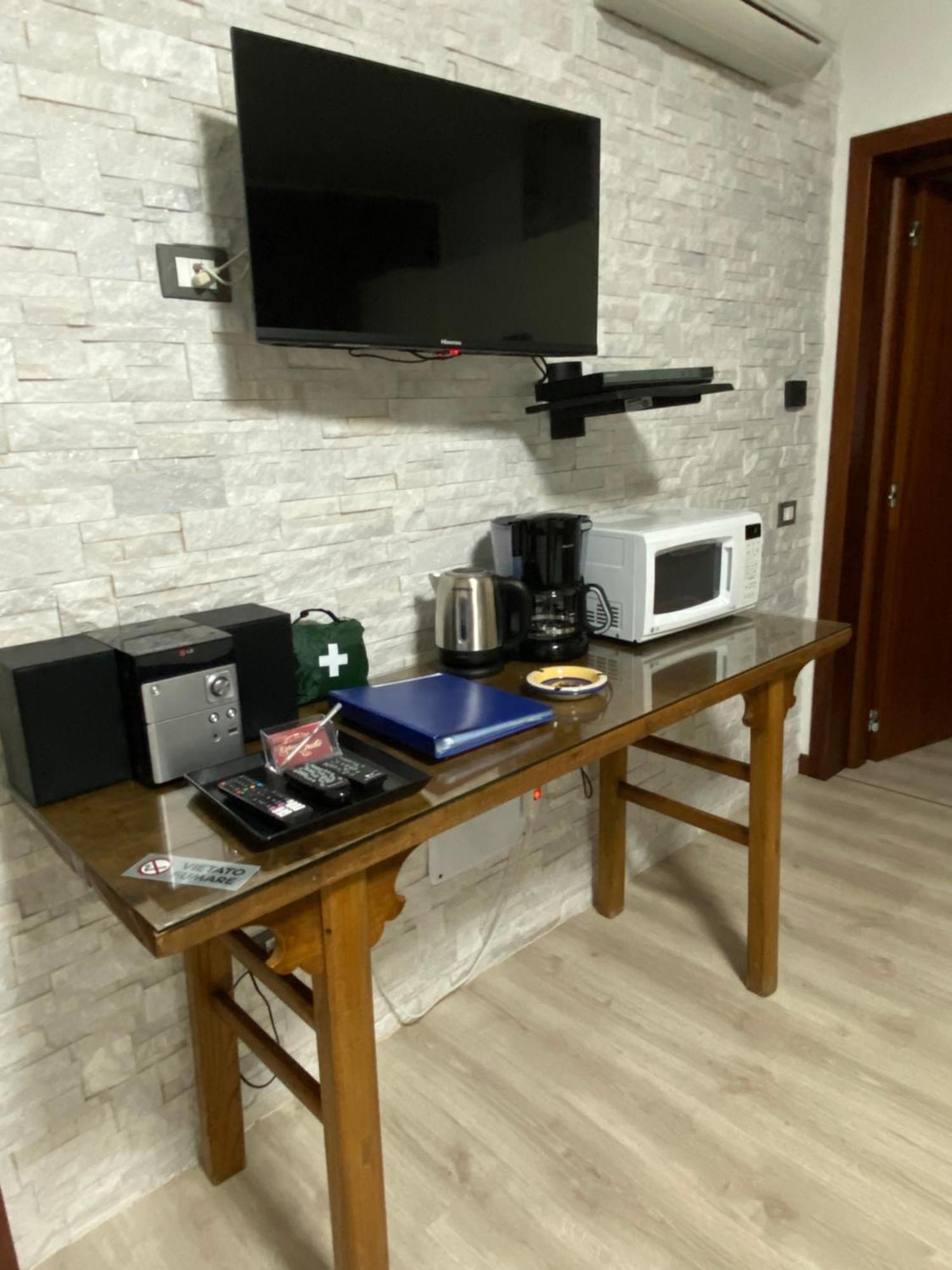Meridien House Casalserugo 외부 사진