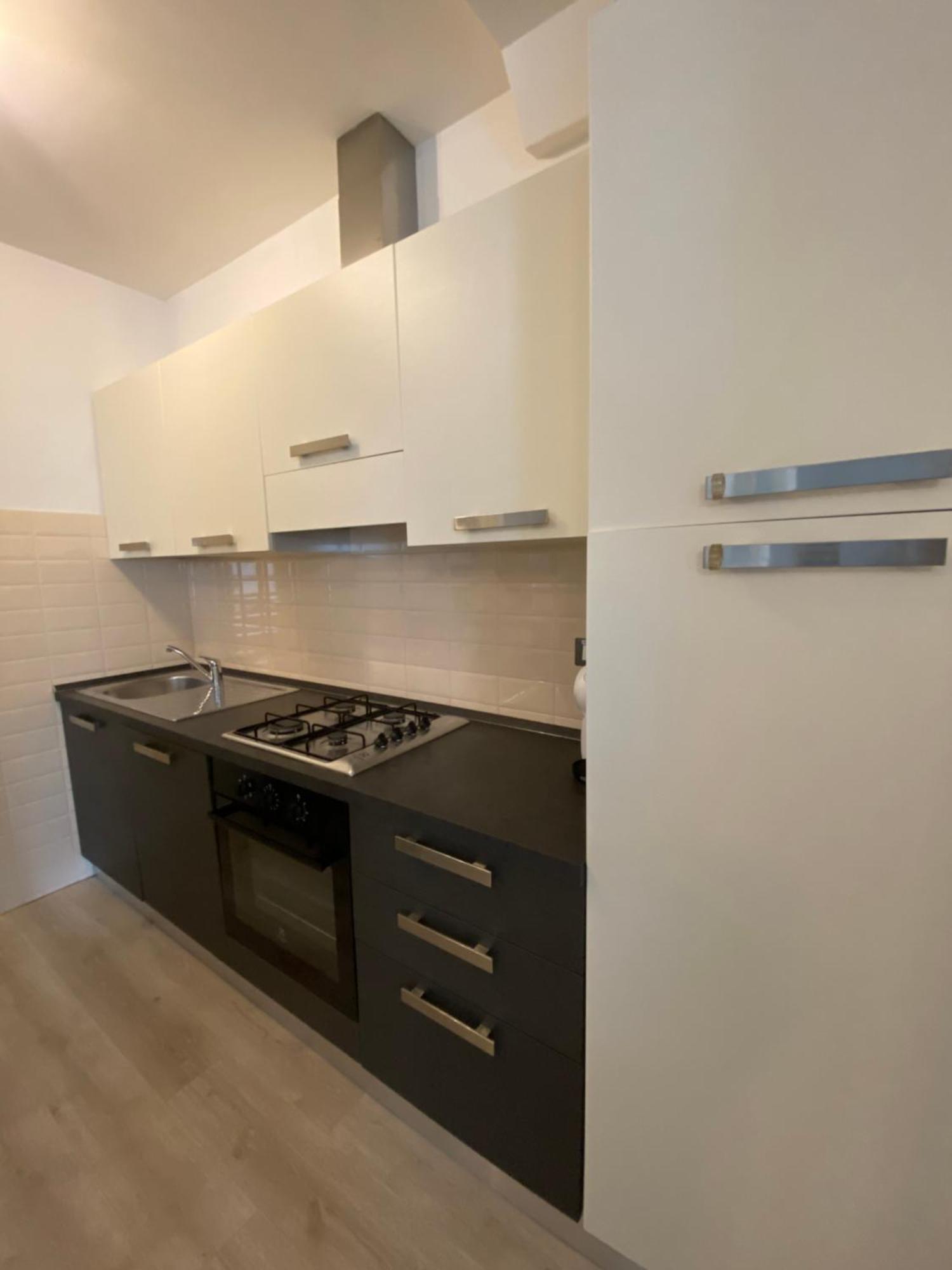 Meridien House Casalserugo 외부 사진